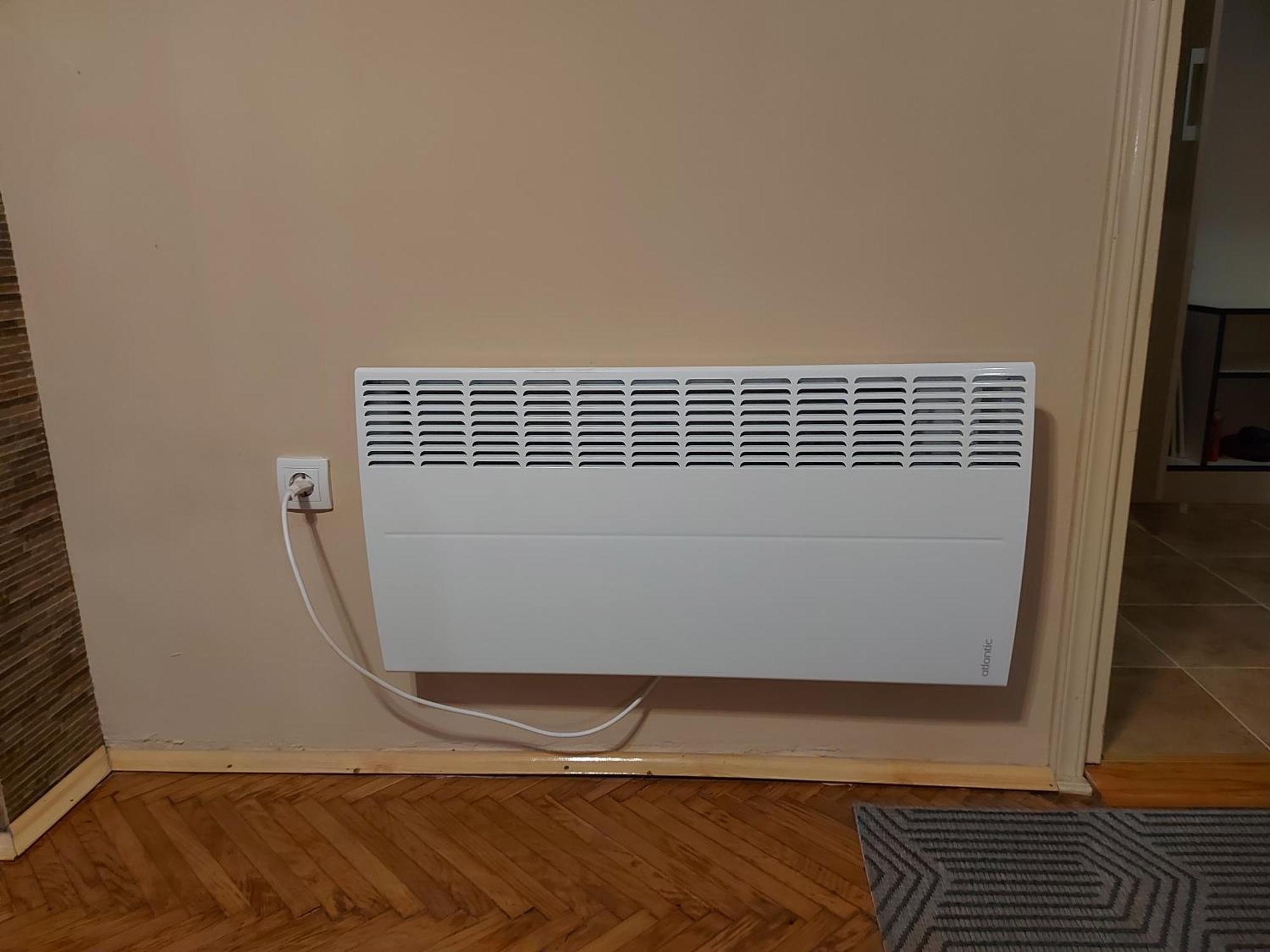 By The Park Free Parking Apartment Belgrade Luaran gambar