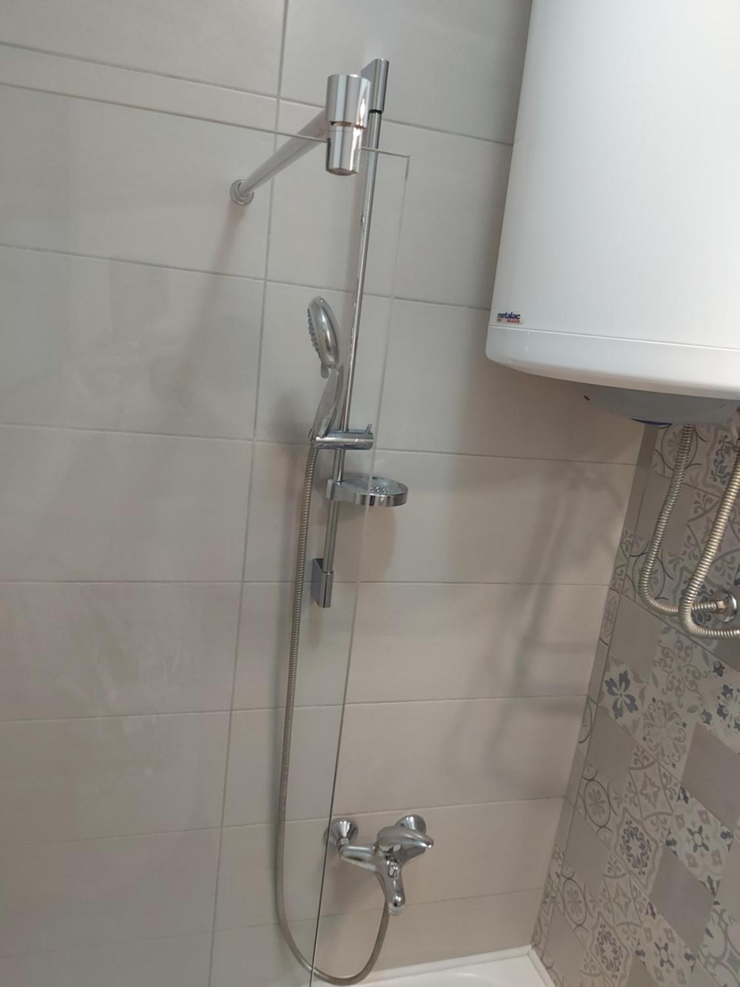 By The Park Free Parking Apartment Belgrade Luaran gambar
