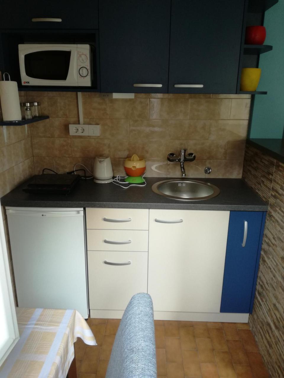 By The Park Free Parking Apartment Belgrade Luaran gambar